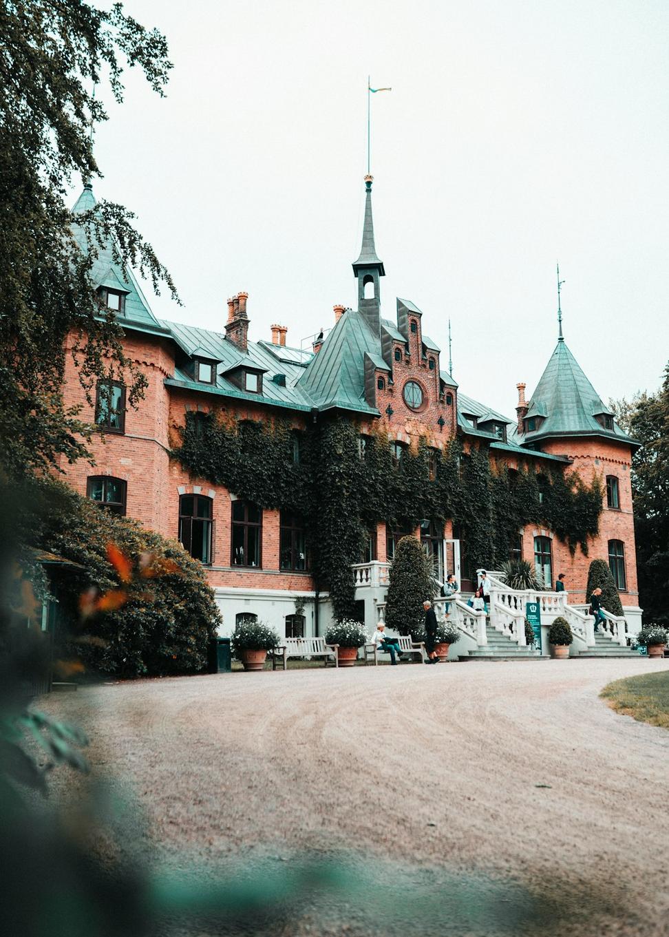 Gothic Spa