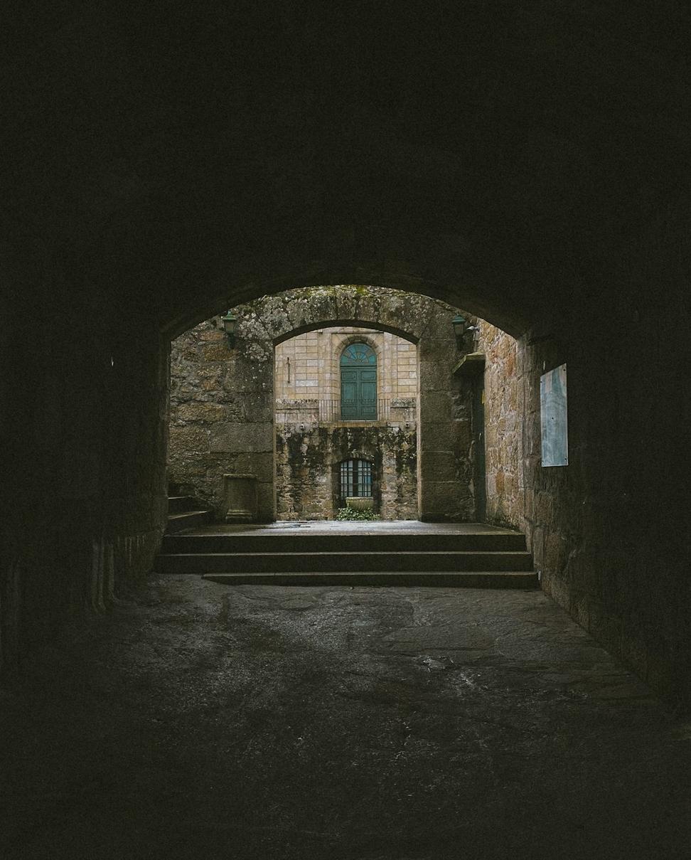 Gothic Spa