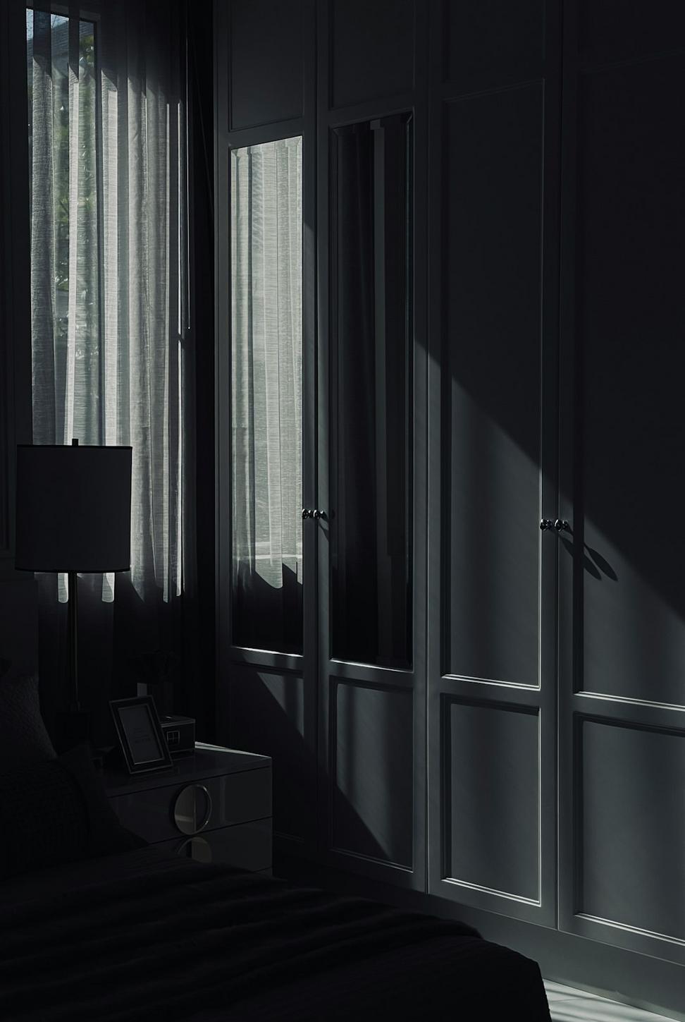 Premium Twin Room