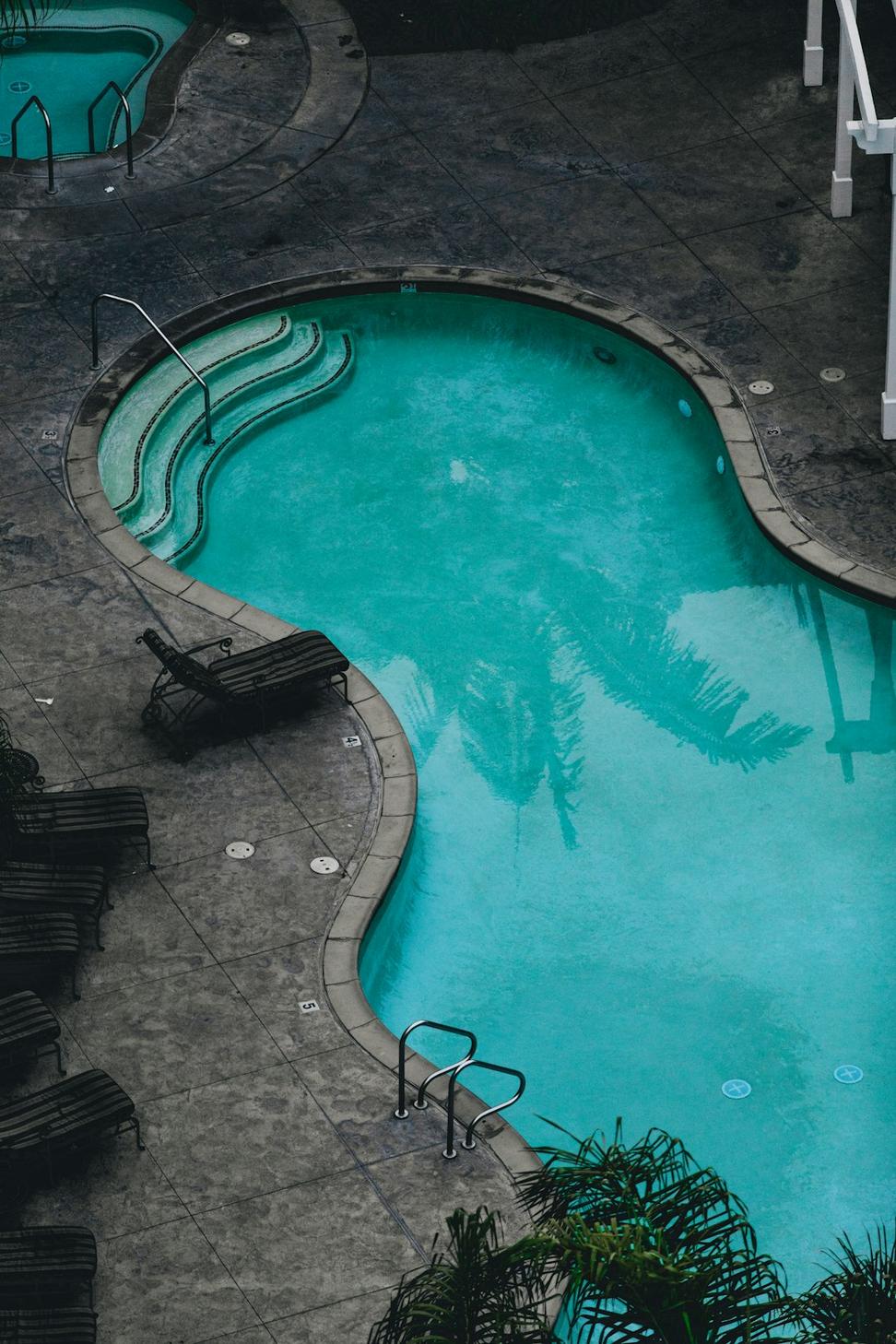 Infinity Pool
